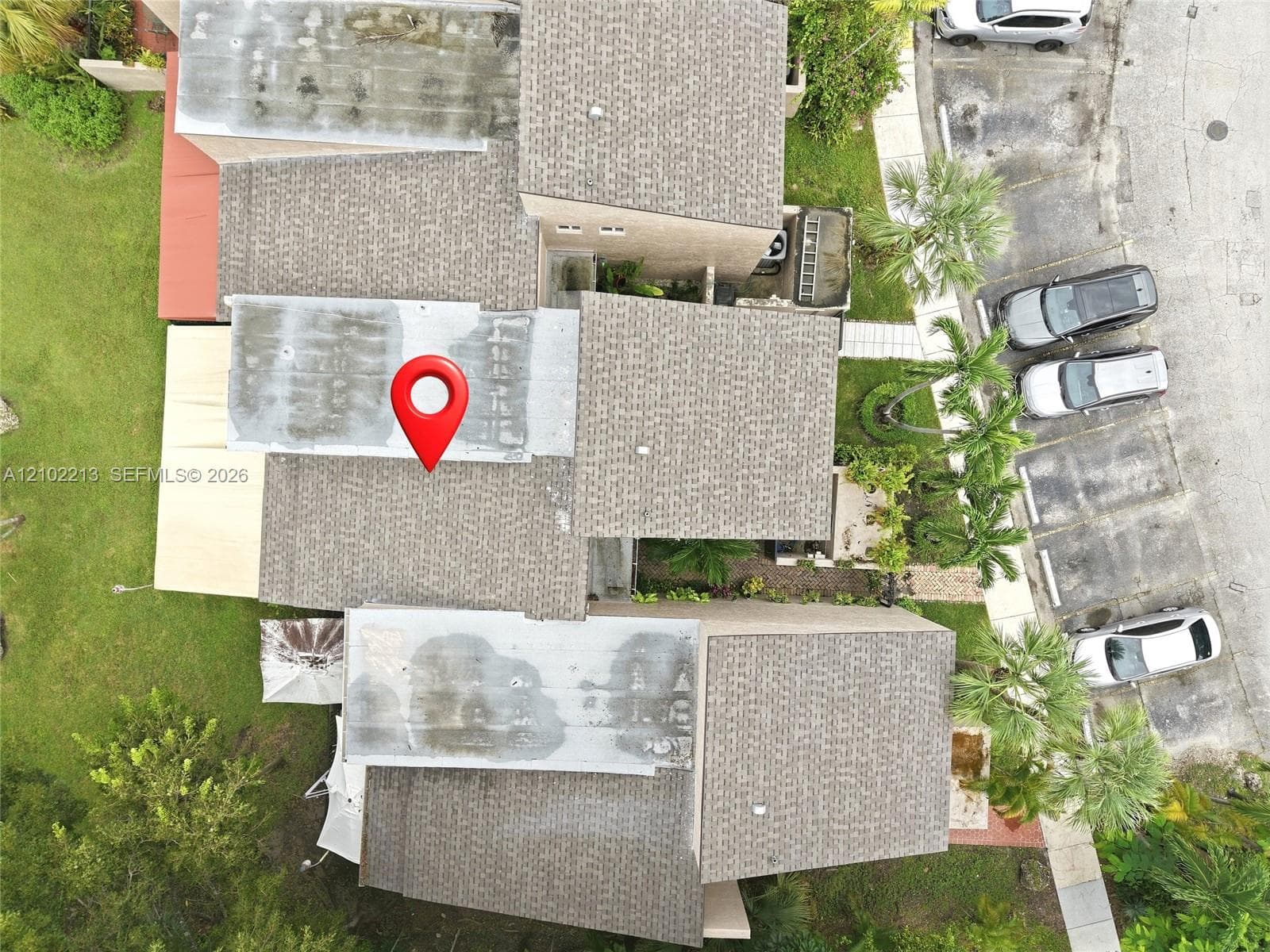 9135 Fontainebleau Blvd #2 photo 46