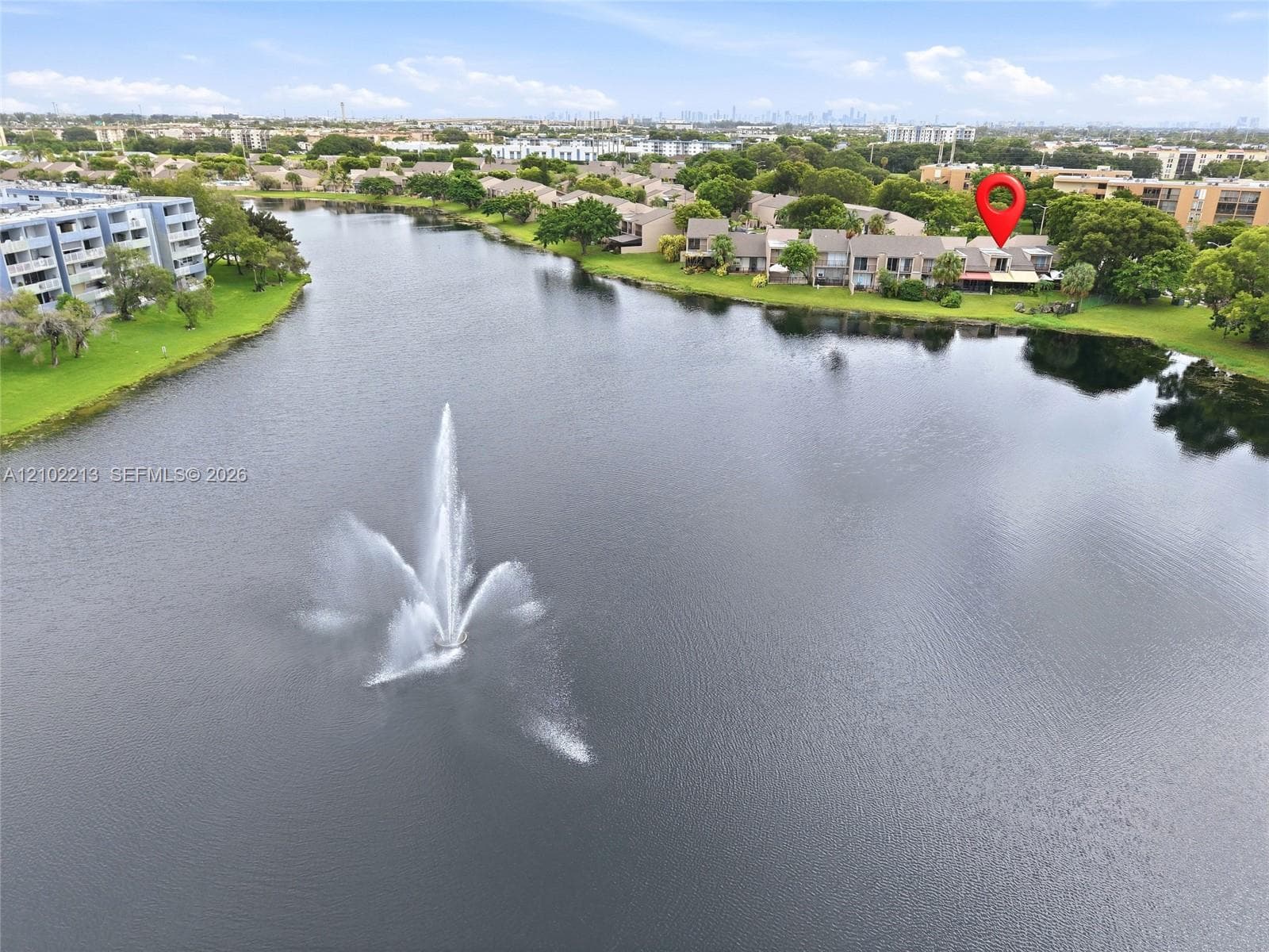 9135 Fontainebleau Blvd #2 photo 47