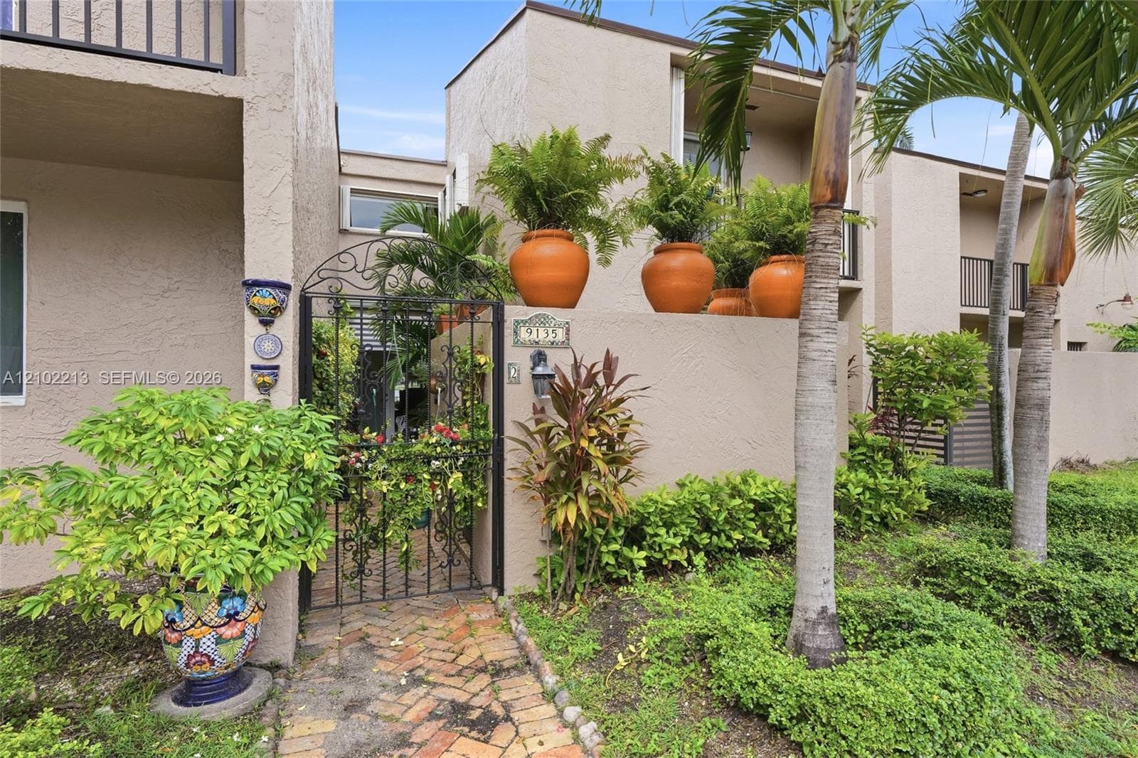 9135 Fontainebleau Blvd #2 photo 7