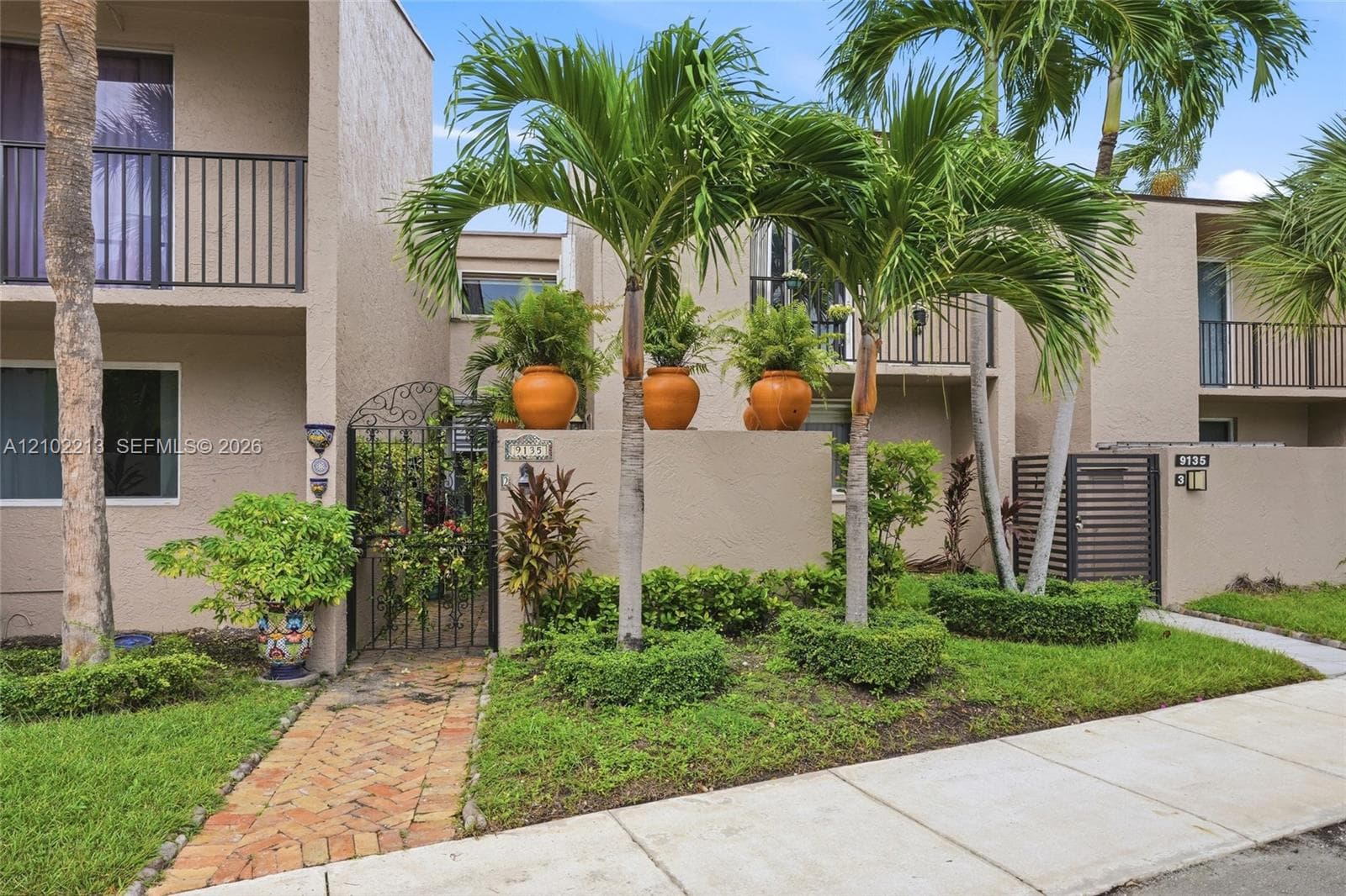 9135 Fontainebleau Blvd #2 photo 1