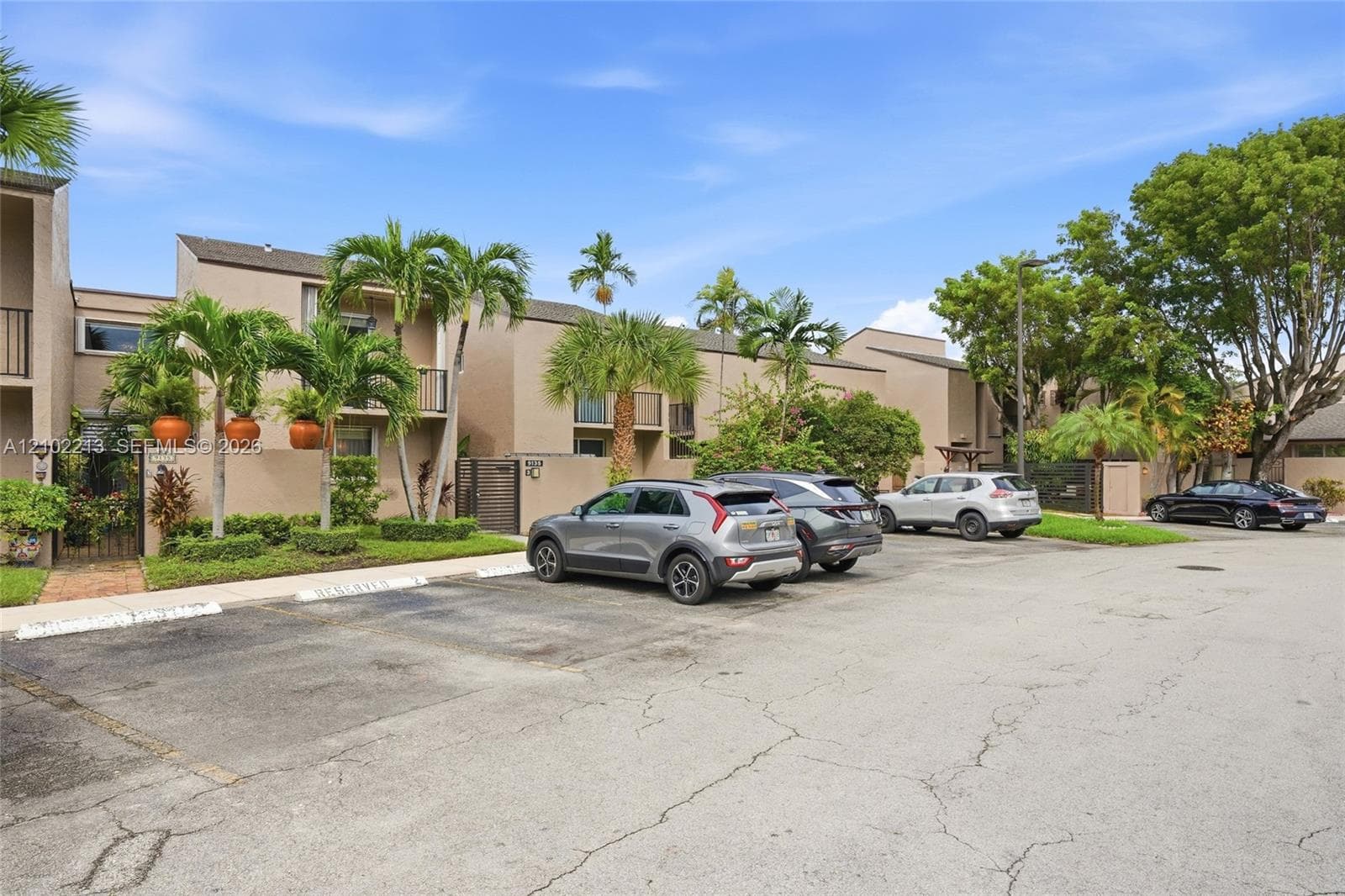 9135 Fontainebleau Blvd #2 photo 5