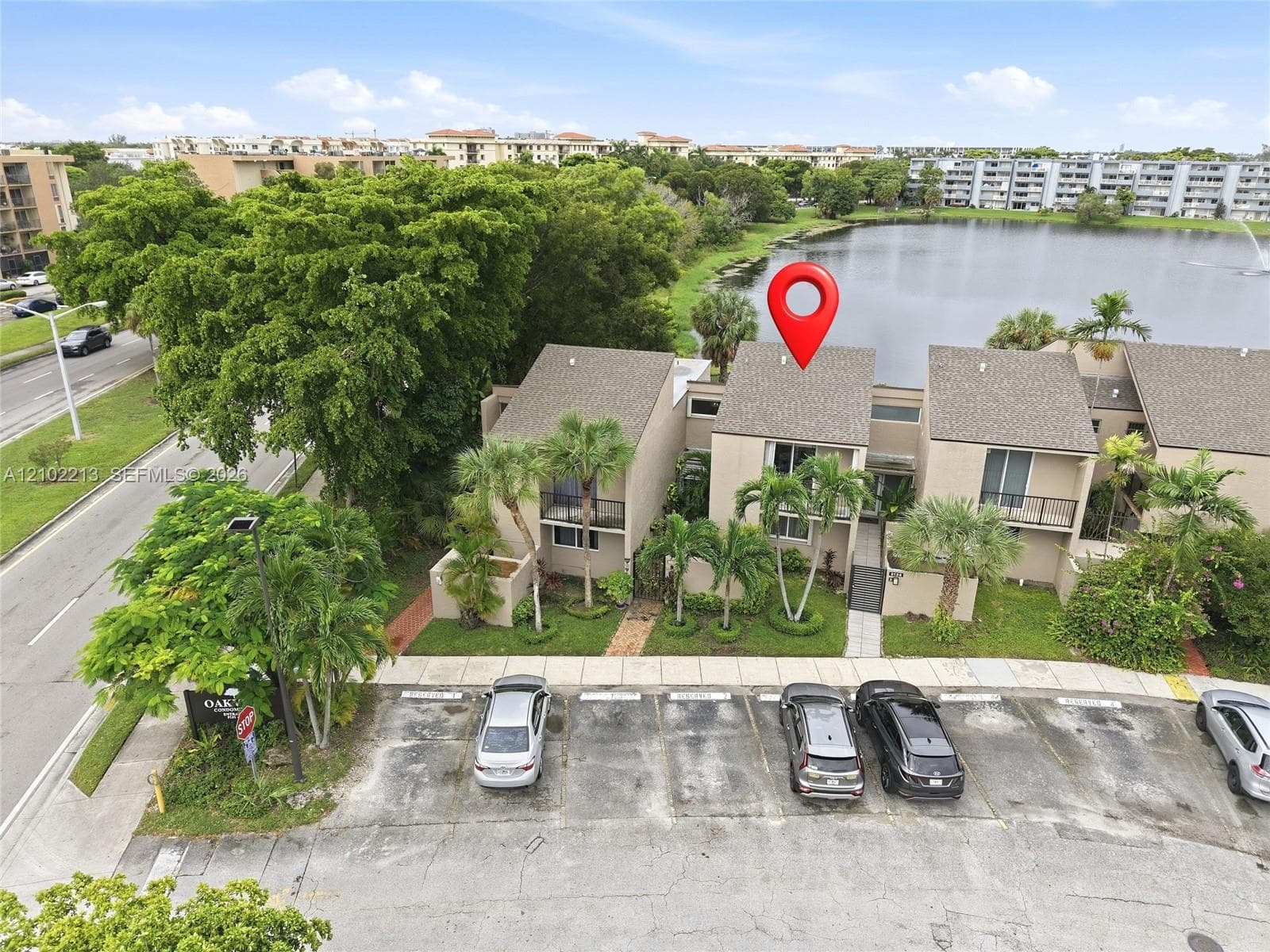 9135 Fontainebleau Blvd #2 photo 41