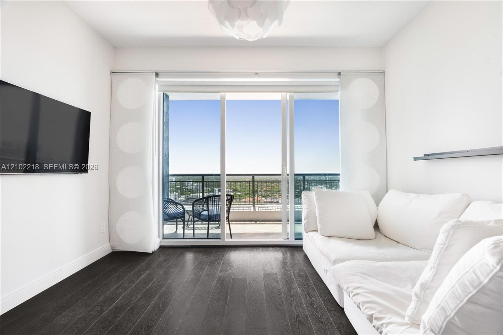 Infinity at Brickell · #2417 in Miami - Photo 2