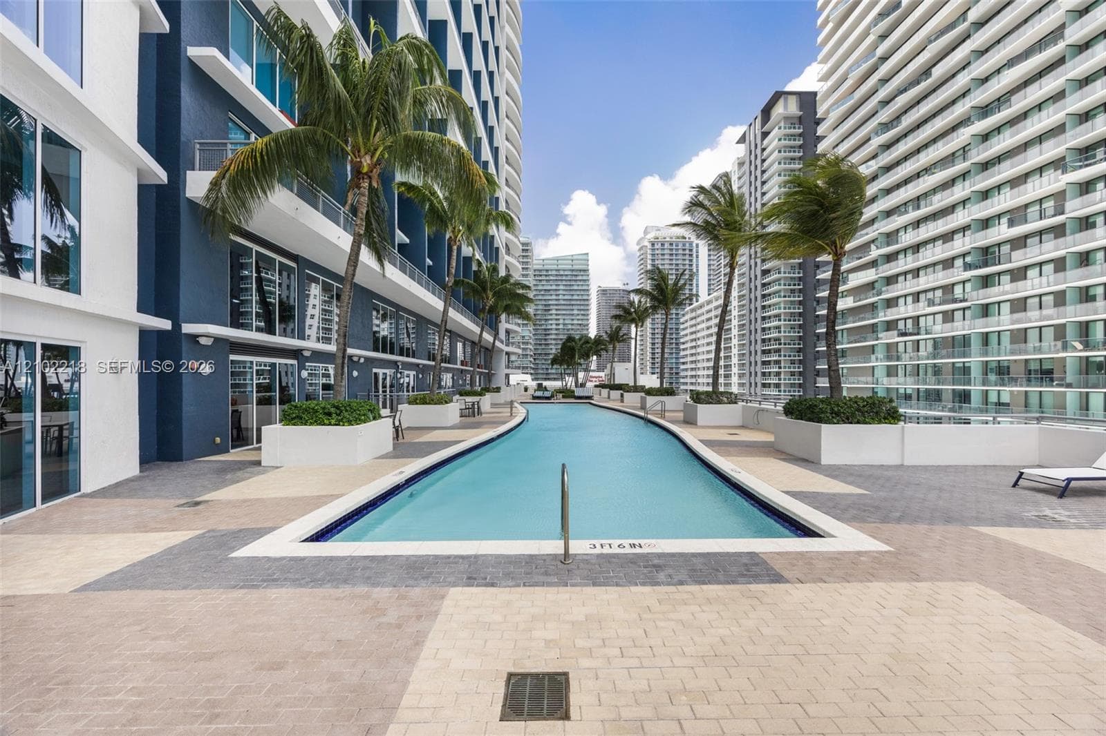 Infinity at Brickell · #2417 in Miami - Photo 12