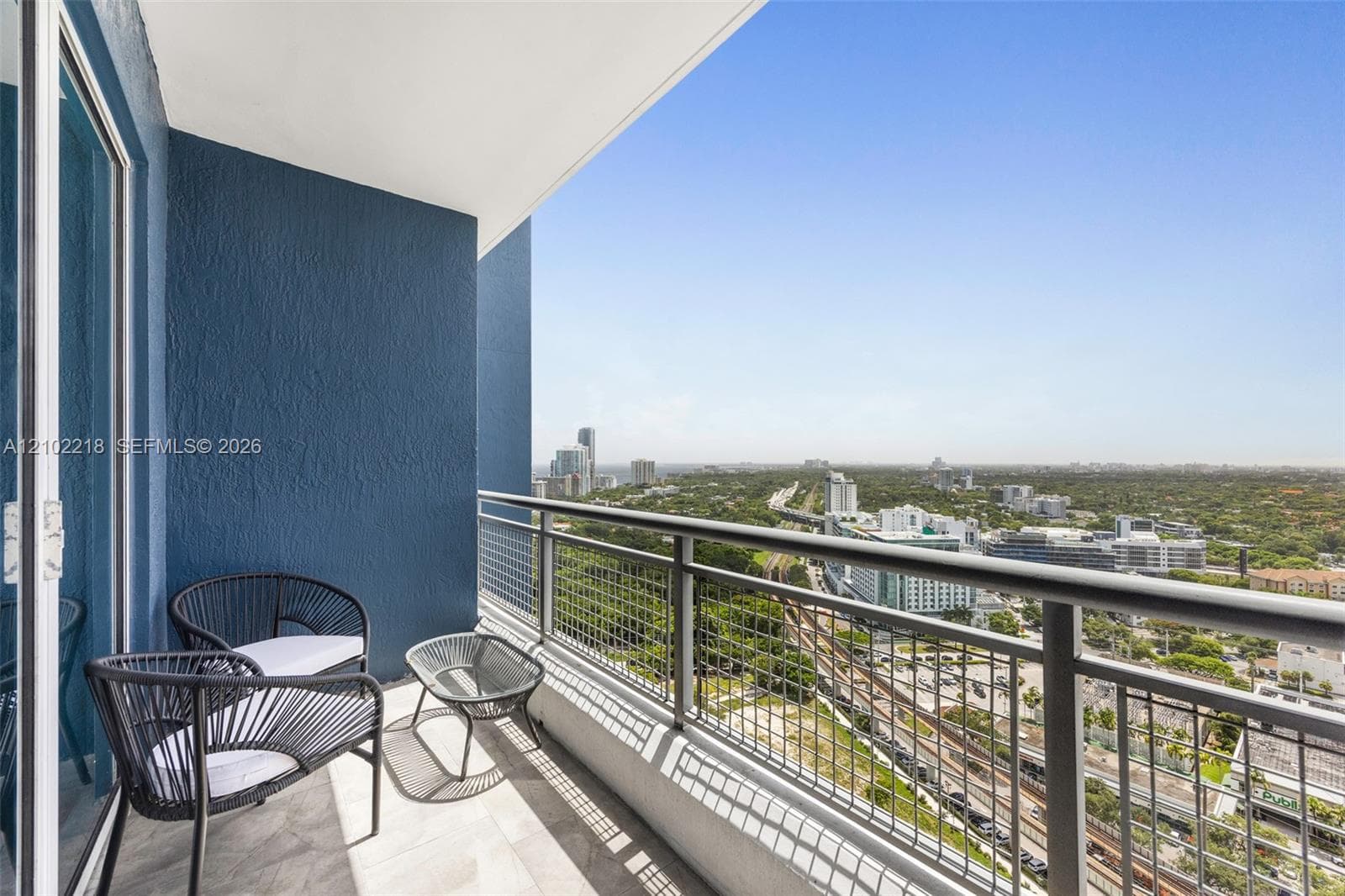 Infinity at Brickell · #2417 in Miami - Photo 11