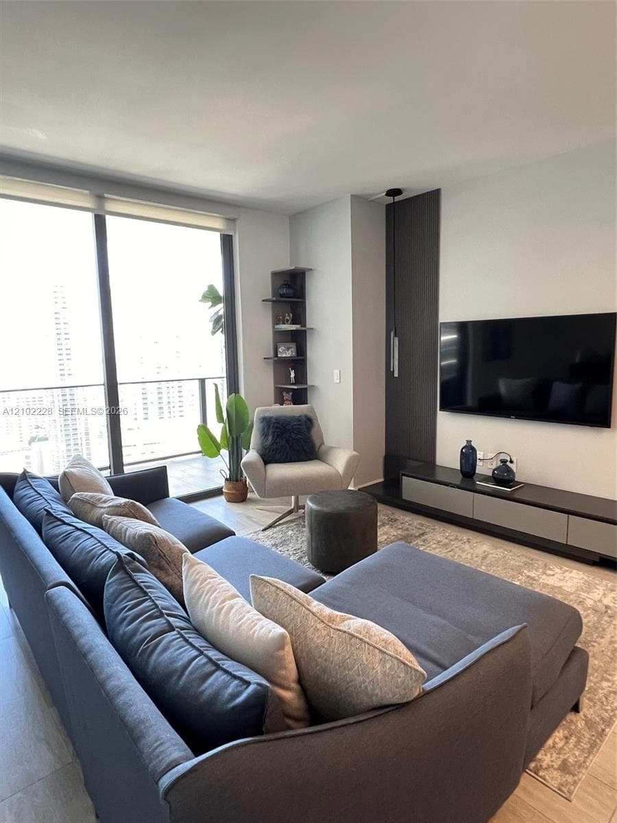 Brickell Heights East · #2702 in Miami - Photo 2