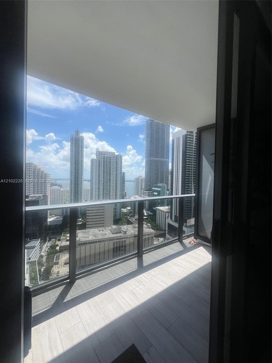 Brickell Heights East · #2702 in Miami - Photo 13
