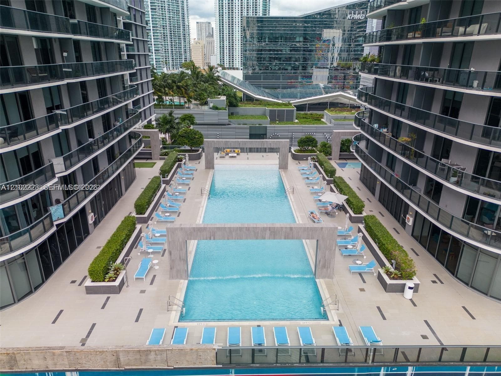 Brickell Heights East · #2702 in Miami - Photo 17