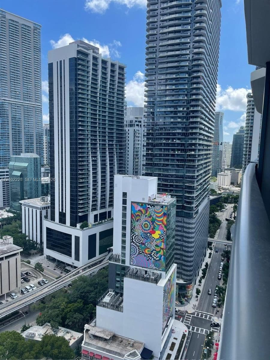 Brickell Heights East · #2702 in Miami - Photo 16