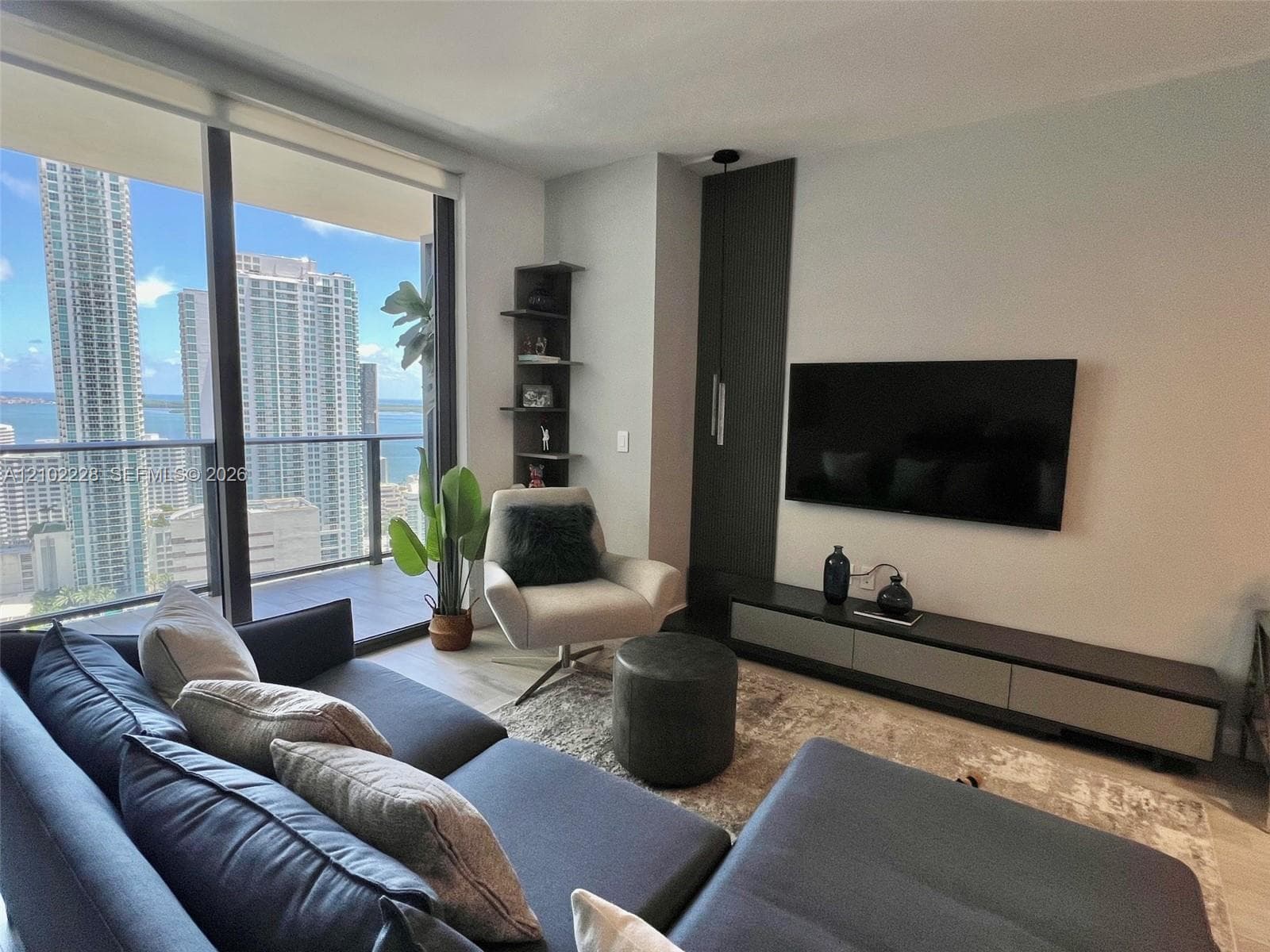 Brickell Heights East · #2702 in Miami - Photo 1