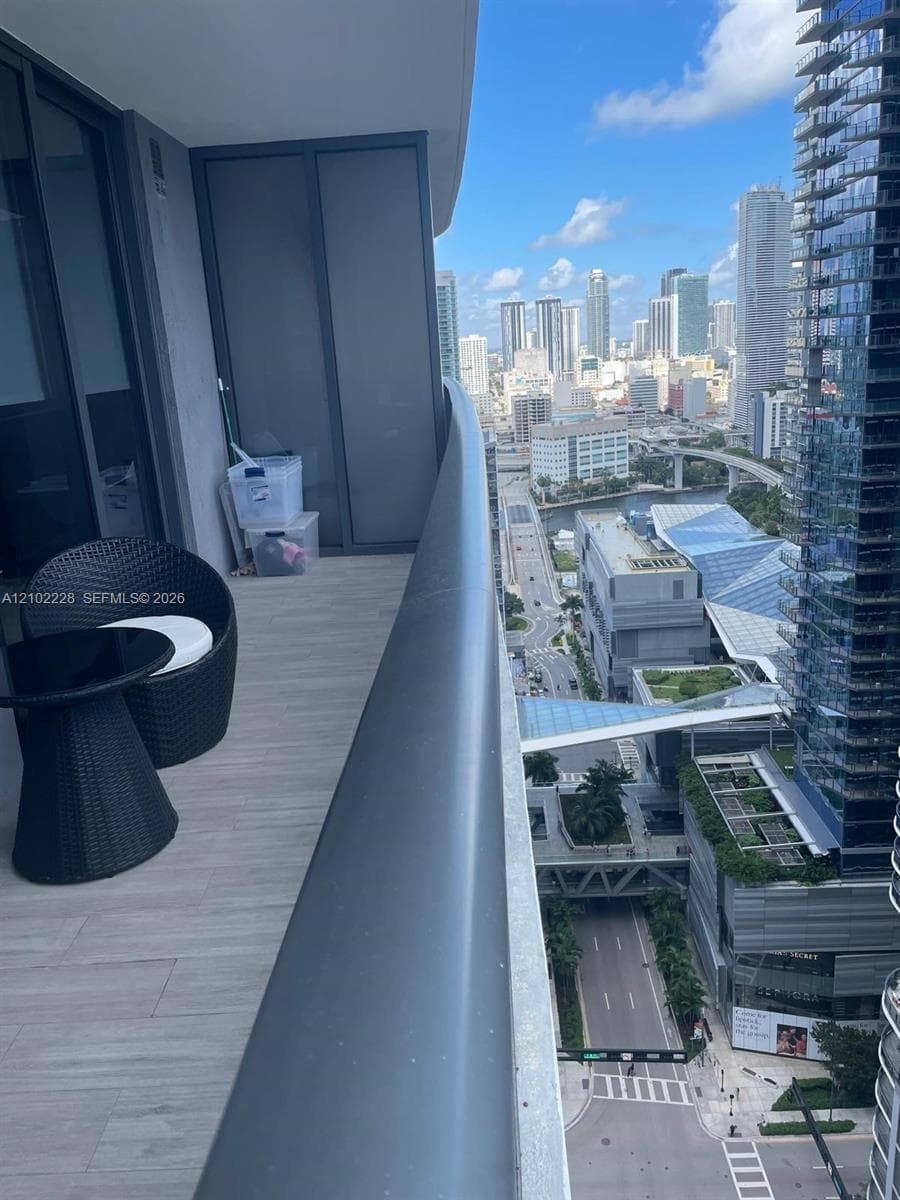 Brickell Heights East · #2702 in Miami - Photo 14