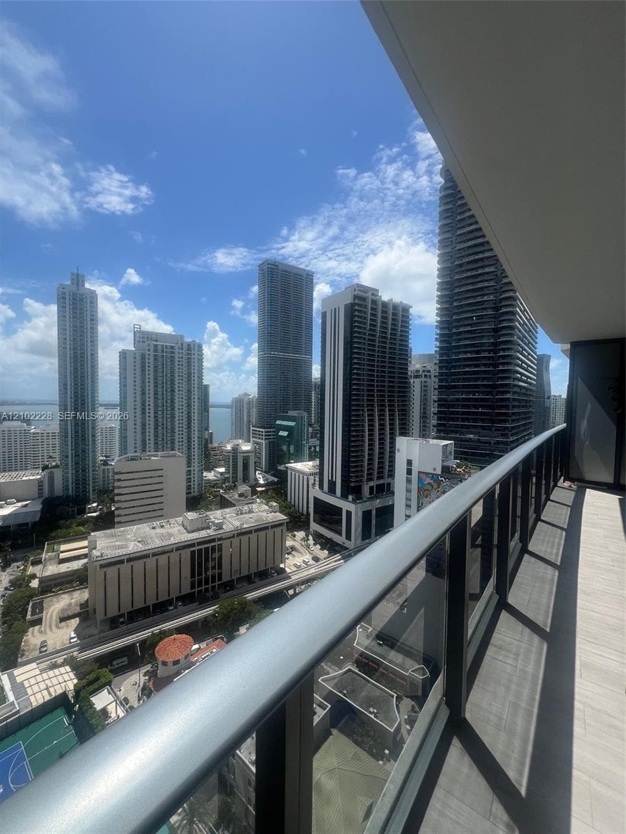 Brickell Heights East · #2702 in Miami - Photo 15