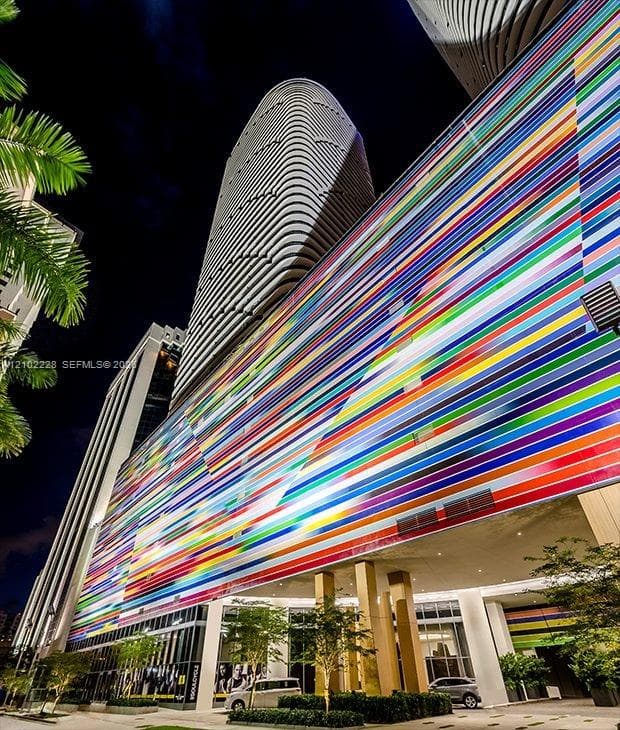 Brickell Heights East · #2702 in Miami - Photo 19