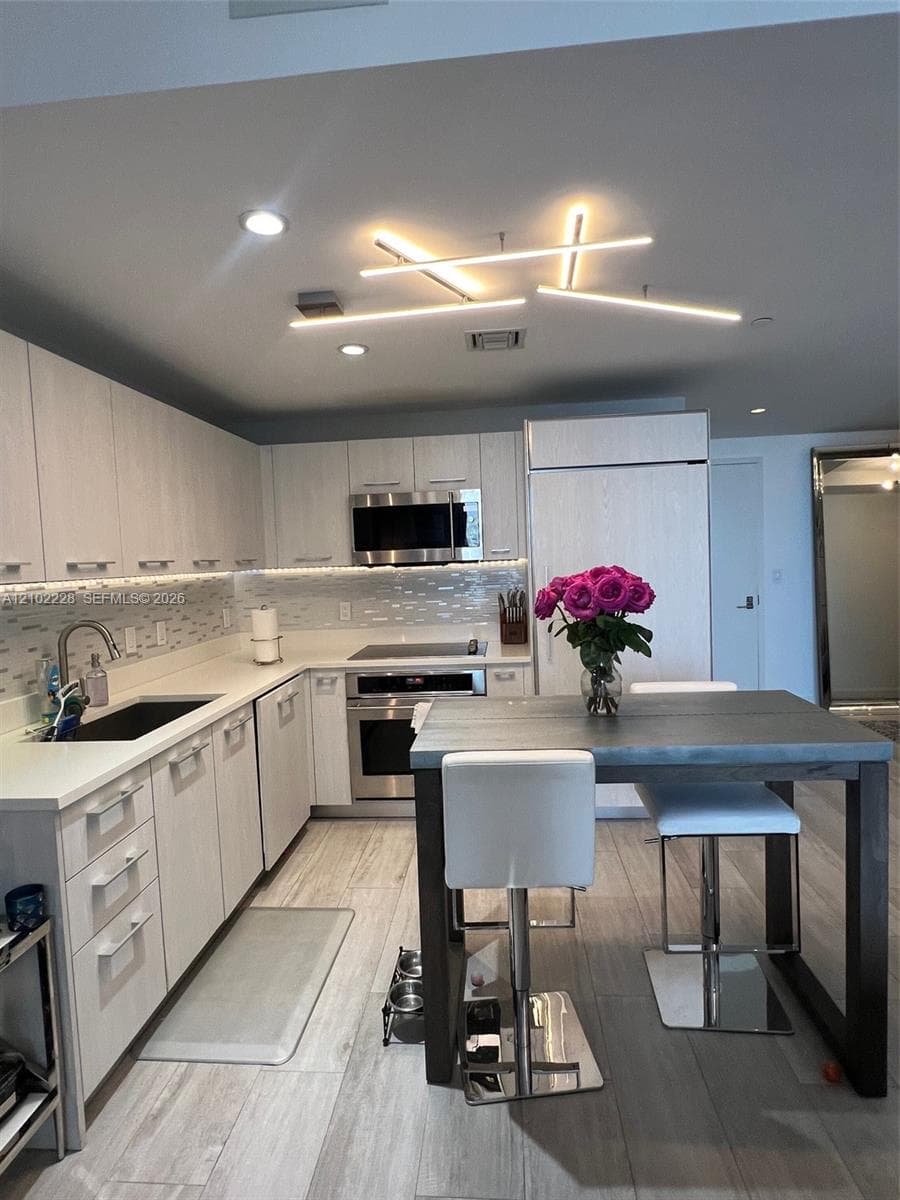 Brickell Heights East · #2702 in Miami - Photo 4
