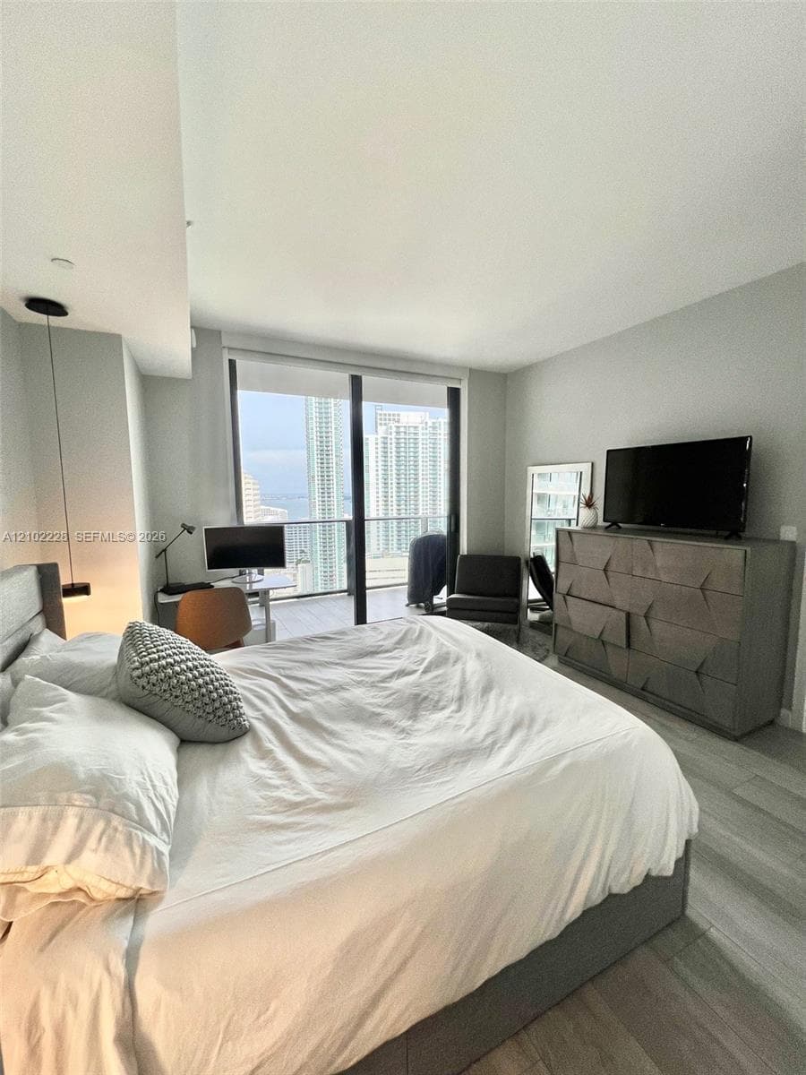 Brickell Heights East · #2702 in Miami - Photo 8
