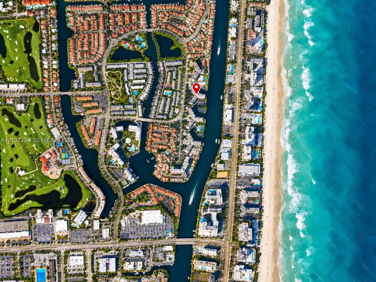 OCEANVIEW PARK CONDO · #127 in Hallandale Beach - Photo 17