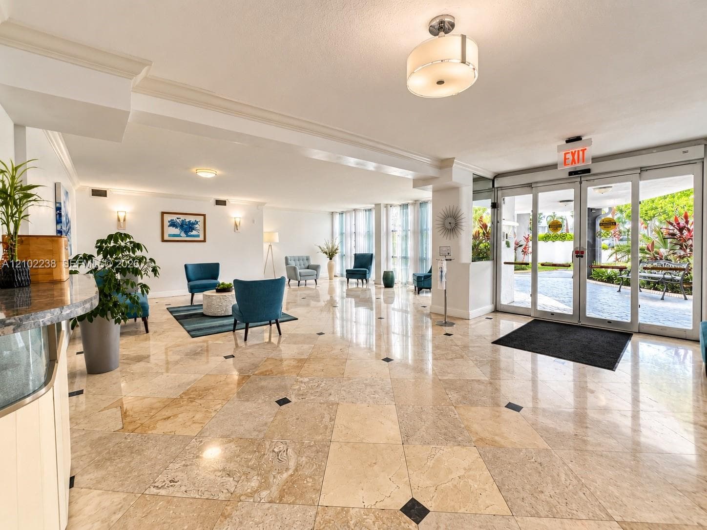 OCEANVIEW PARK CONDO · #127 in Hallandale Beach - Photo 24