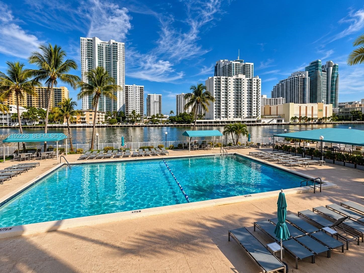 OCEANVIEW PARK CONDO · #127 in Hallandale Beach - Photo 18