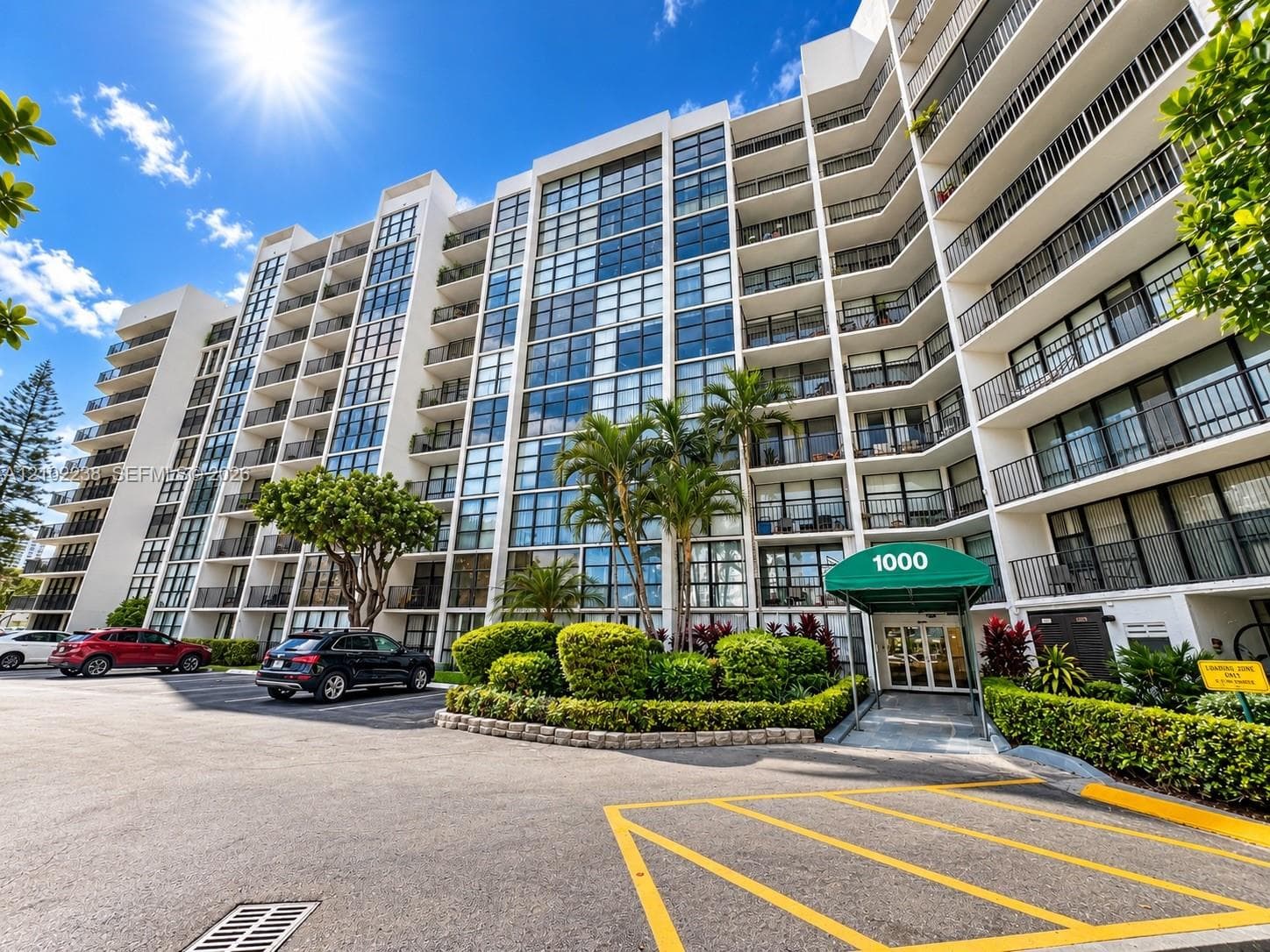 OCEANVIEW PARK CONDO · #127 in Hallandale Beach - Photo 25