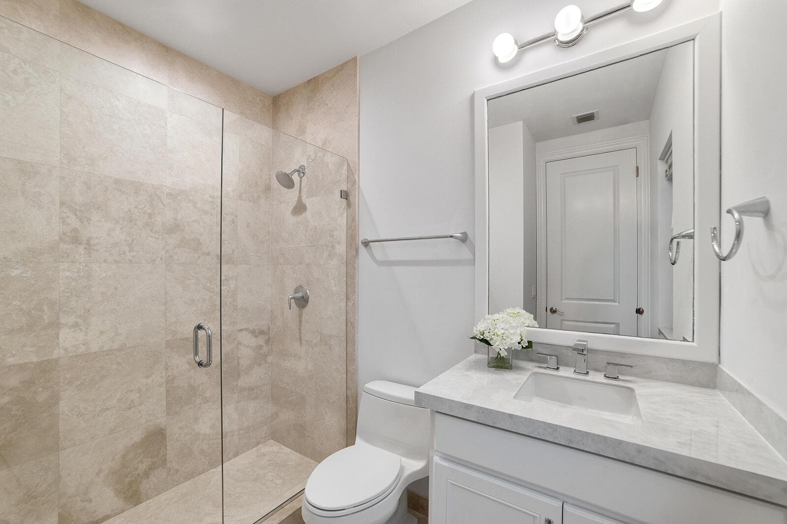 Bathrooms