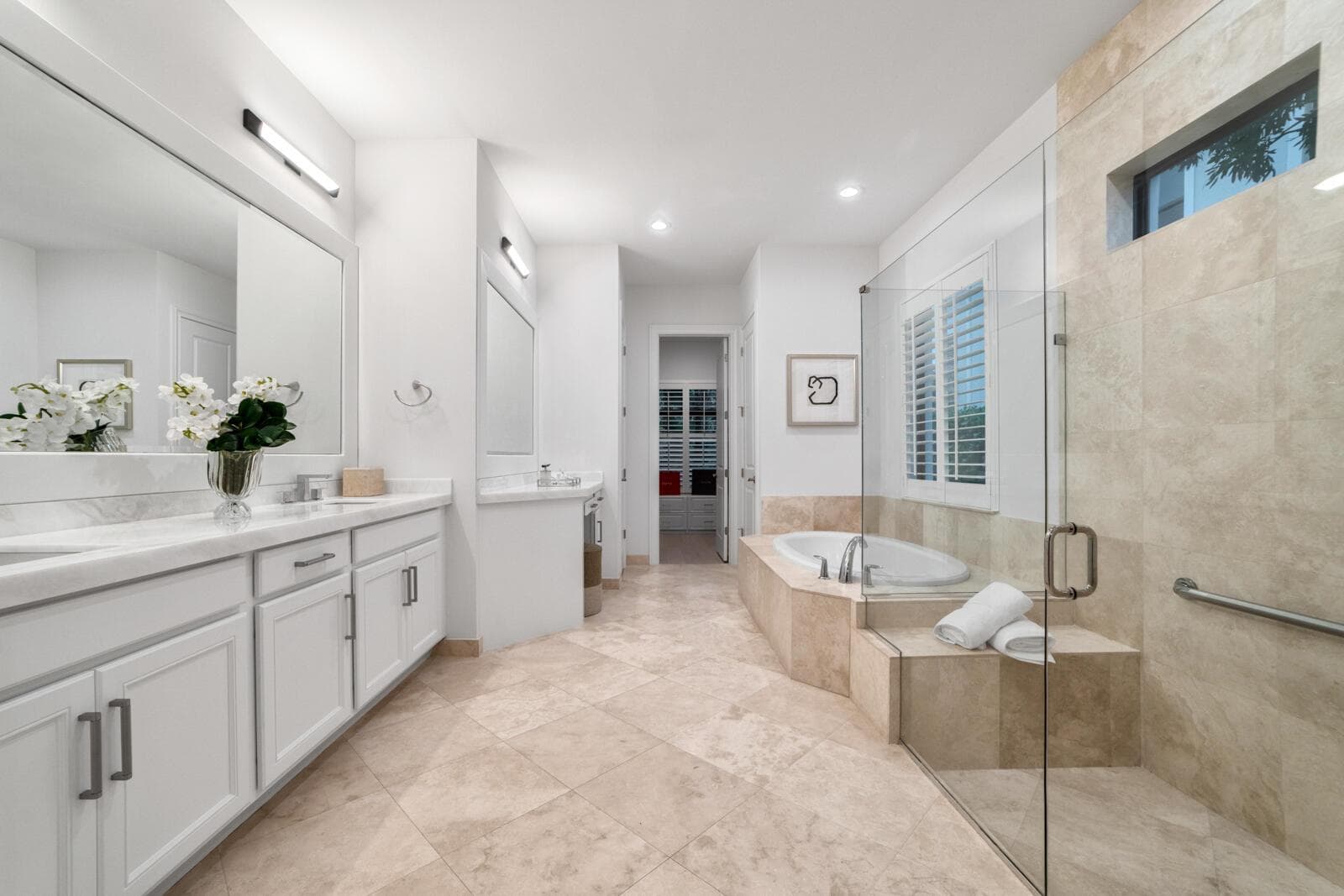 Bathrooms
