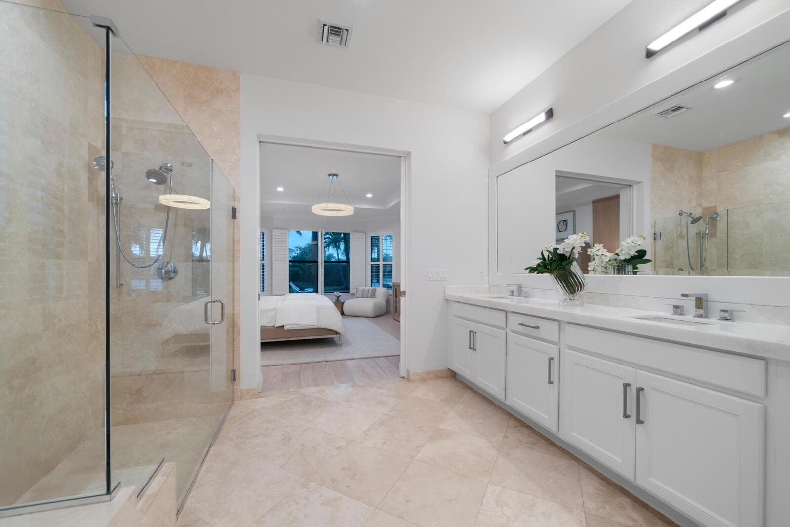 Bathrooms