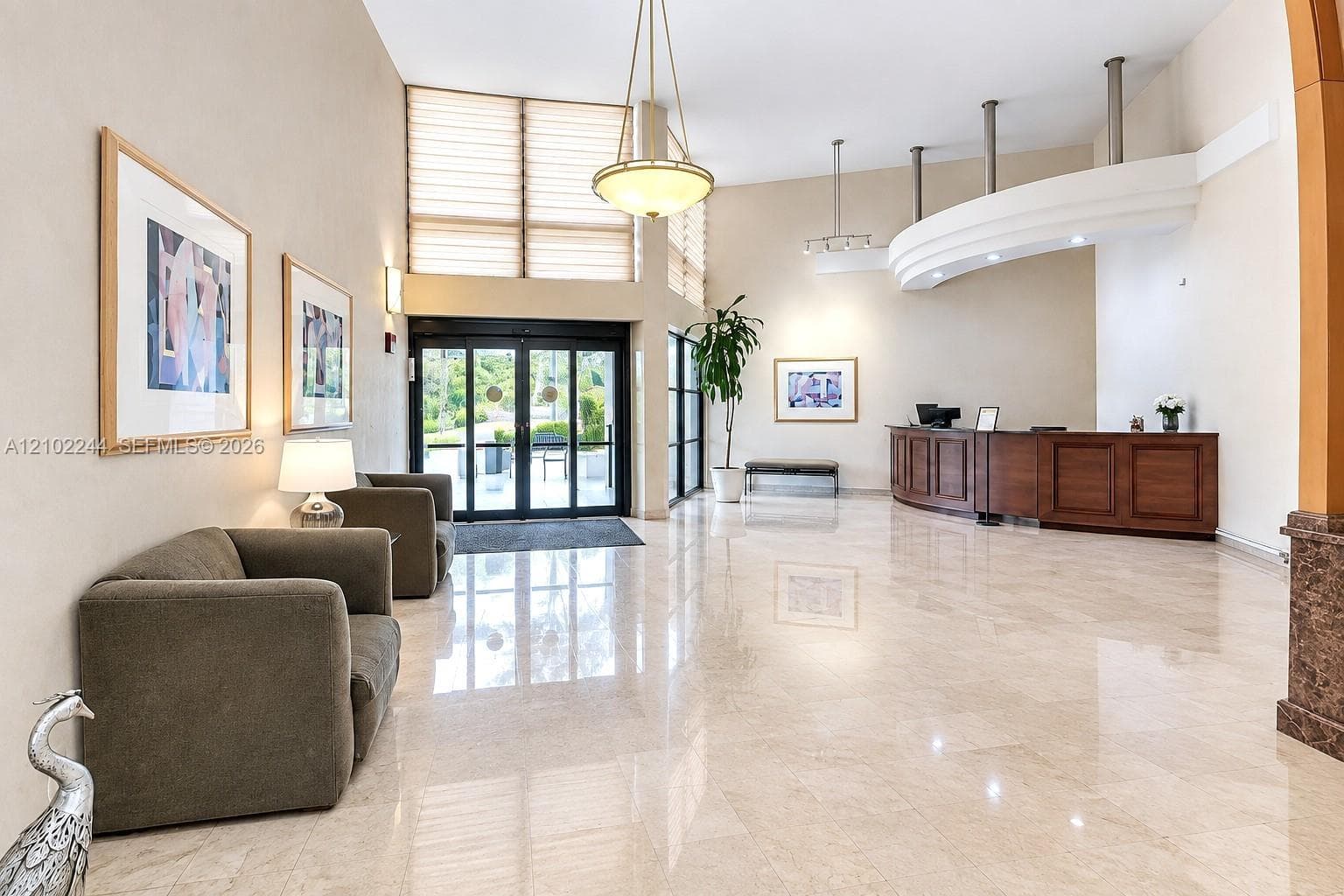 TOWERS OF OCEANVIEW SOUTH · #722 in Hallandale Beach - Photo 27