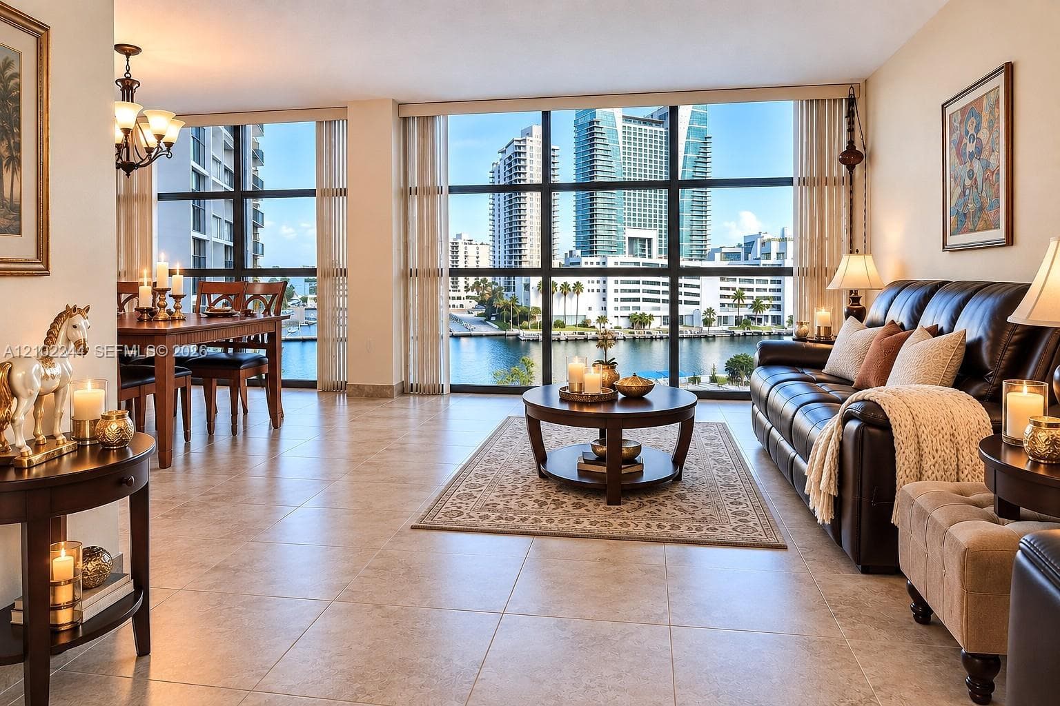 TOWERS OF OCEANVIEW SOUTH · #722 in Hallandale Beach - Photo 2