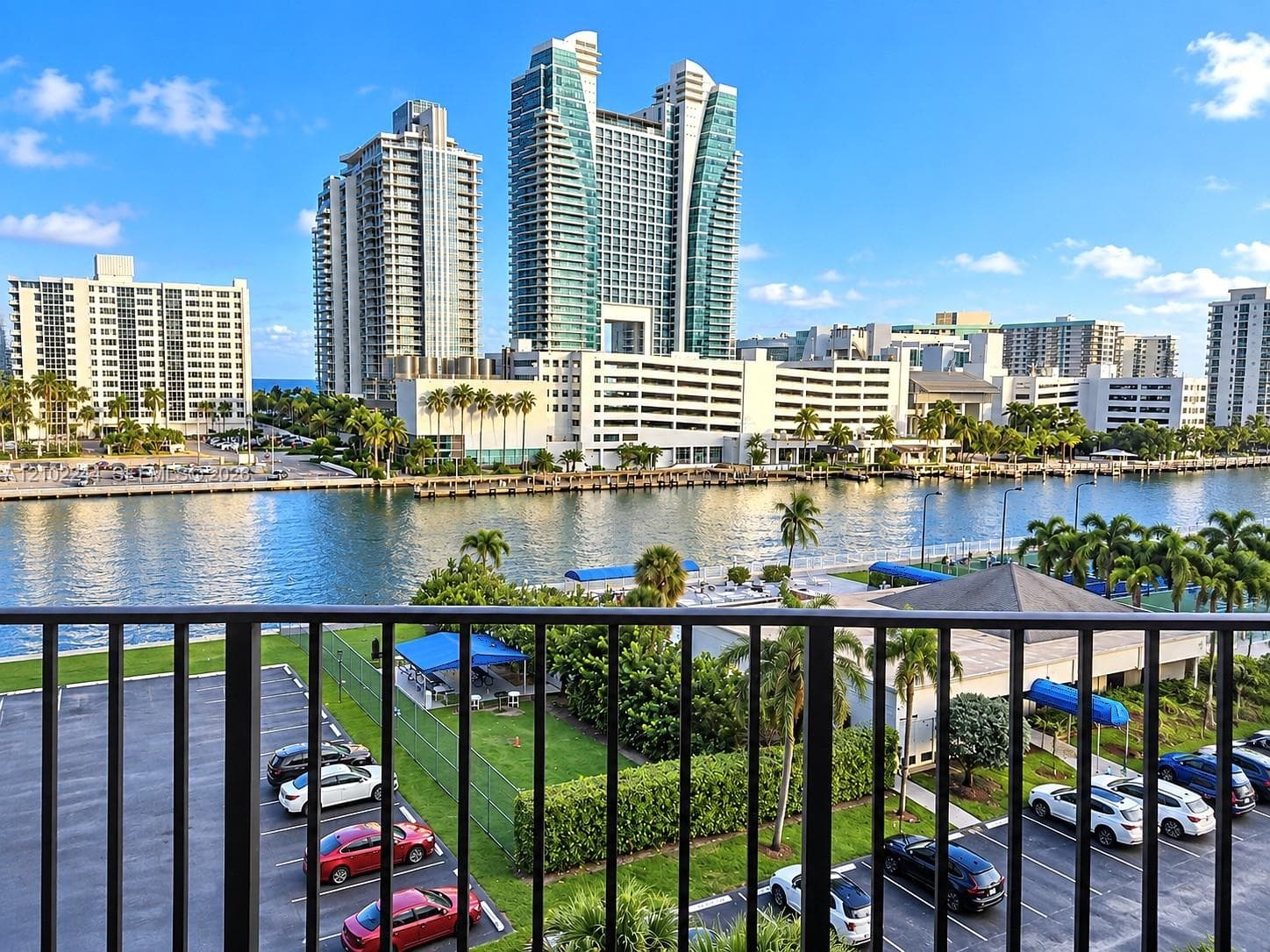 TOWERS OF OCEANVIEW SOUTH · #722 in Hallandale Beach - Photo 6