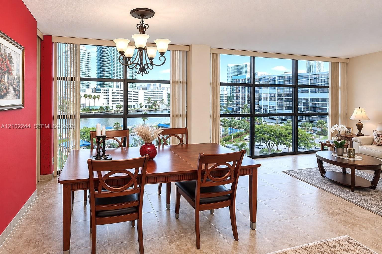 TOWERS OF OCEANVIEW SOUTH · #722 in Hallandale Beach - Photo 3