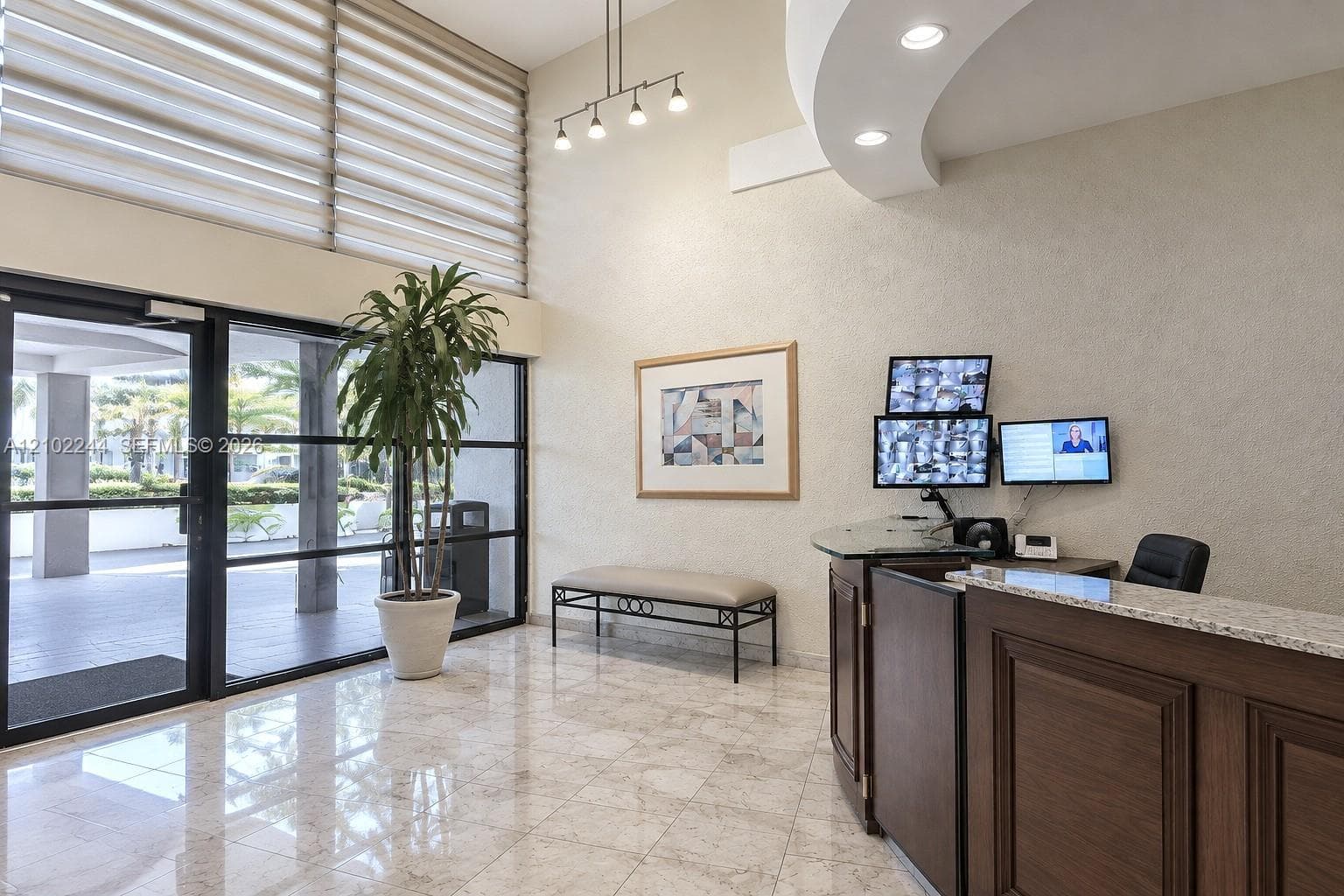 TOWERS OF OCEANVIEW SOUTH · #722 in Hallandale Beach - Photo 28