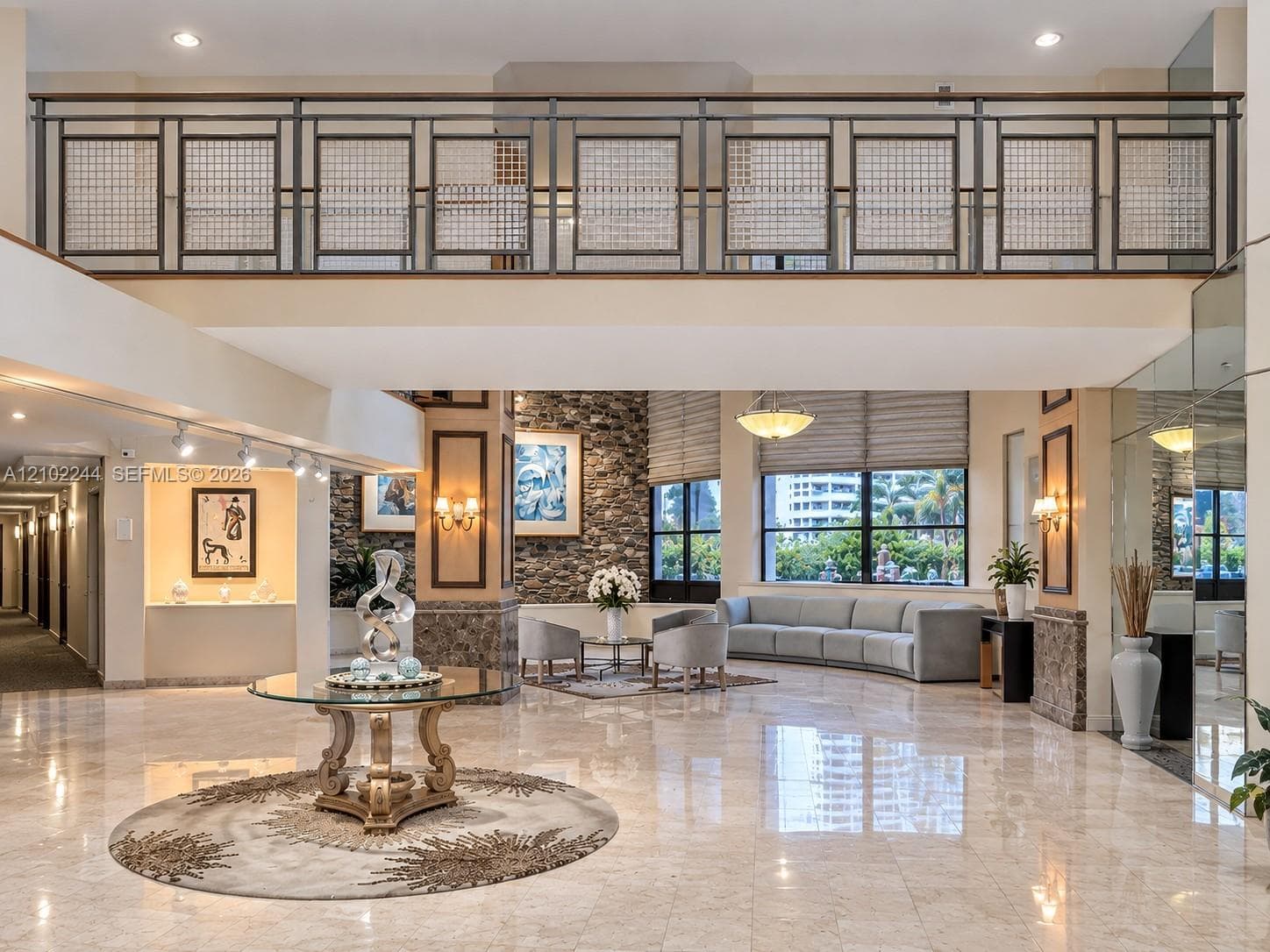 TOWERS OF OCEANVIEW SOUTH · #722 in Hallandale Beach - Photo 24