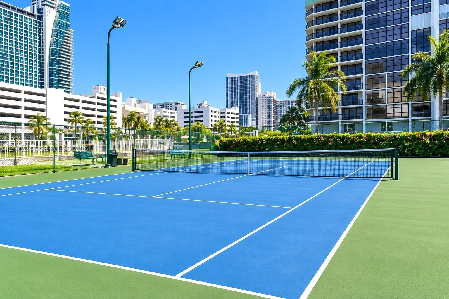 TOWERS OF OCEANVIEW SOUTH · #722 in Hallandale Beach - Photo 34