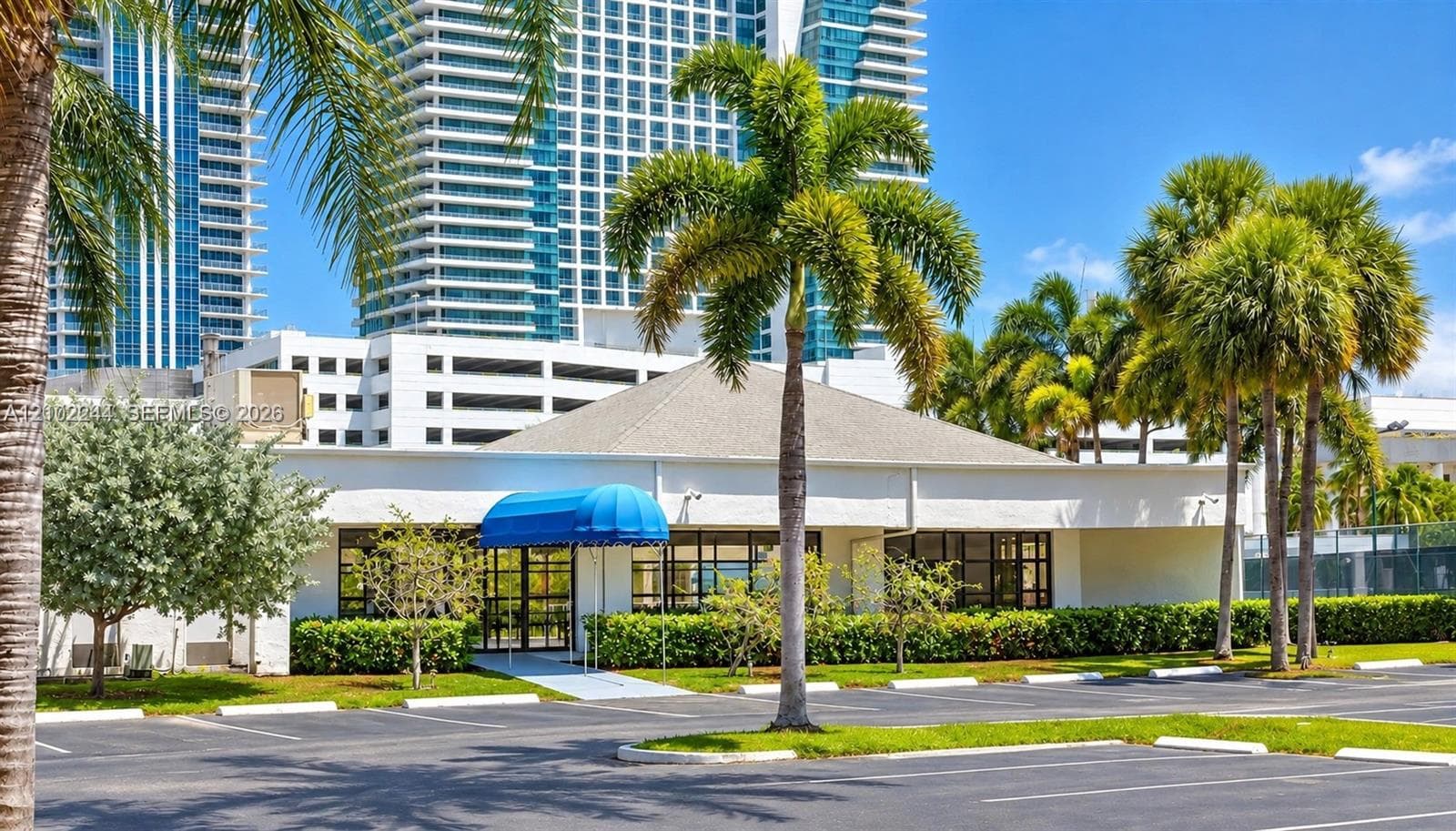 TOWERS OF OCEANVIEW SOUTH · #722 in Hallandale Beach - Photo 35