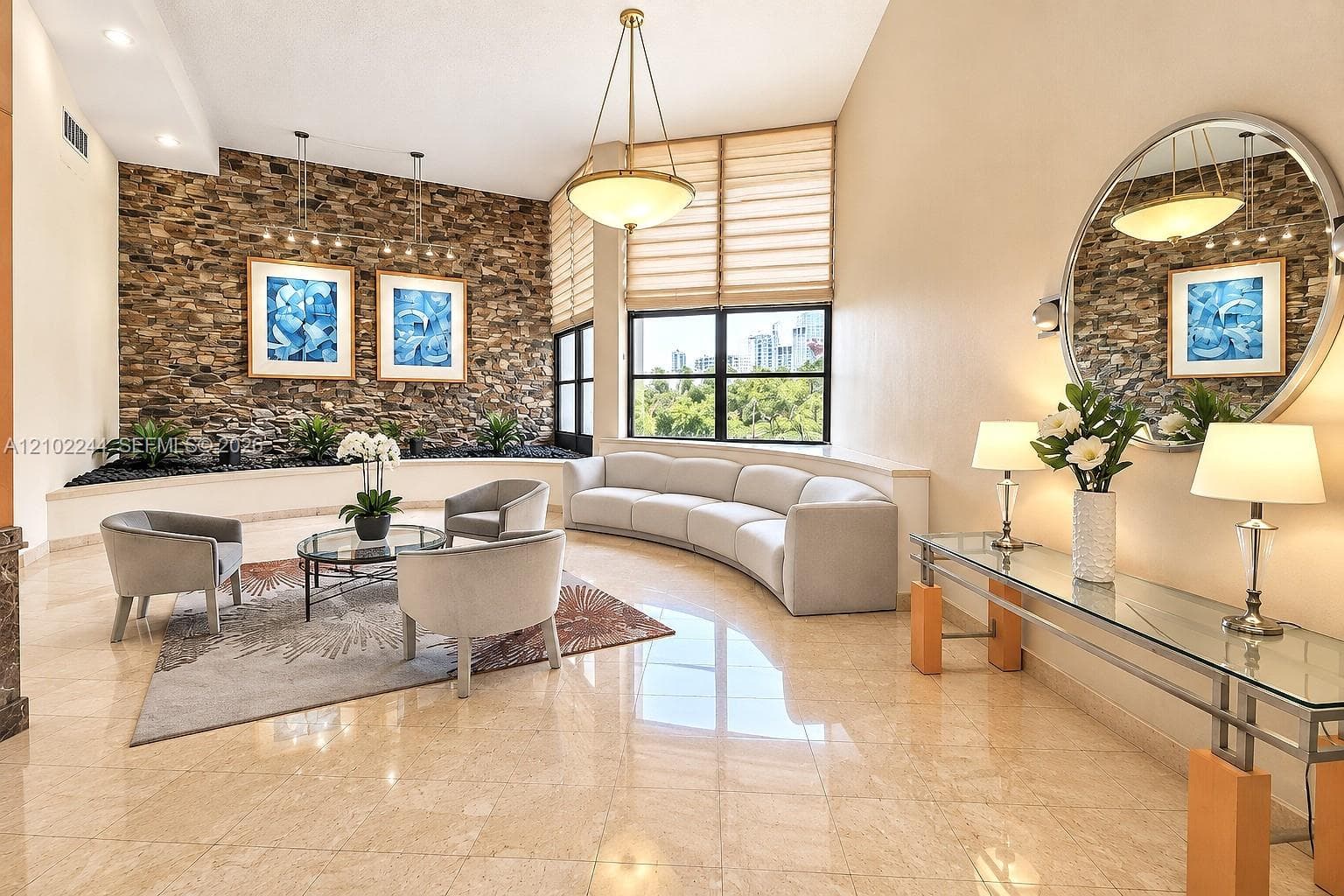 TOWERS OF OCEANVIEW SOUTH · #722 in Hallandale Beach - Photo 29