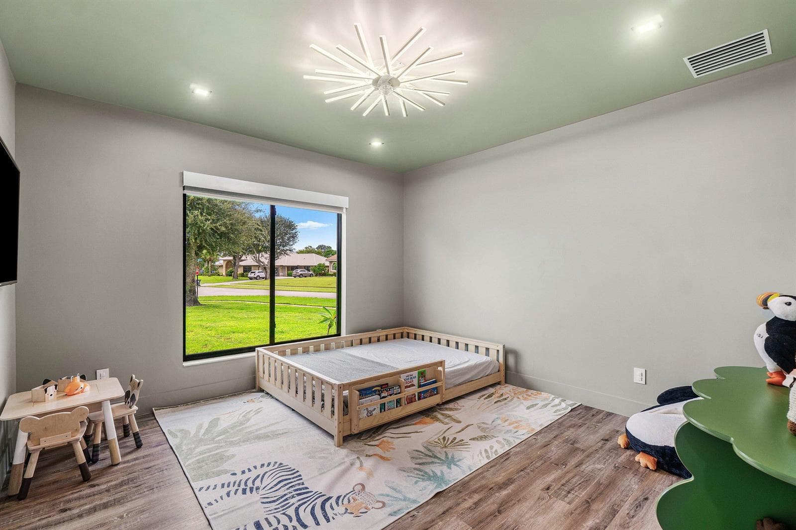 Bedroom #3