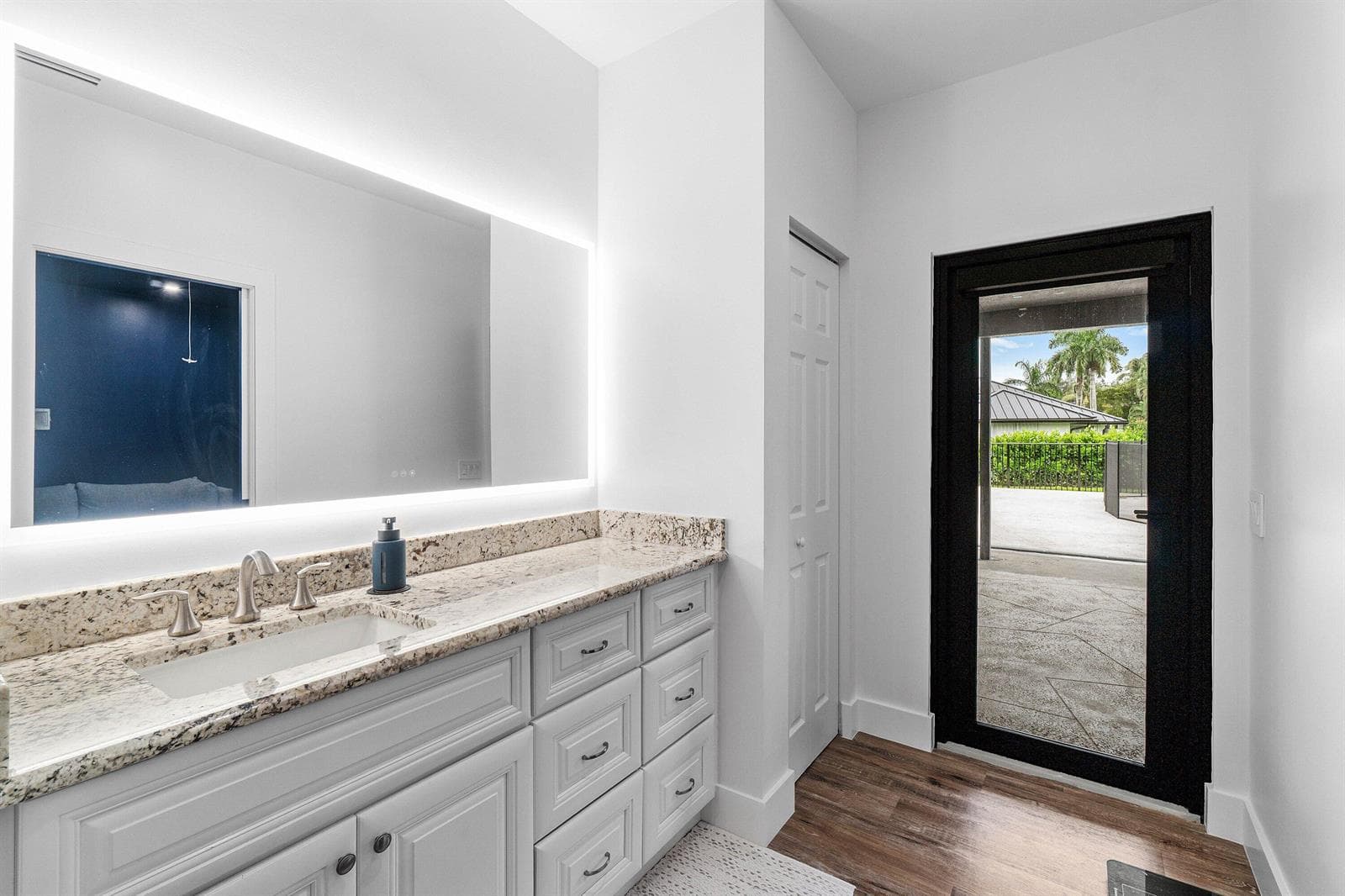 Bathroom #3