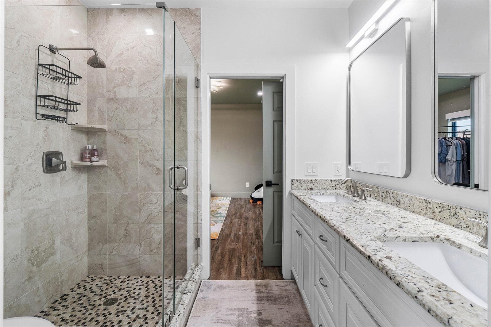 Bathroom #2