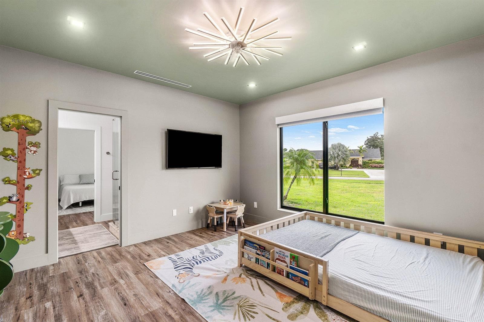 Bedroom #3