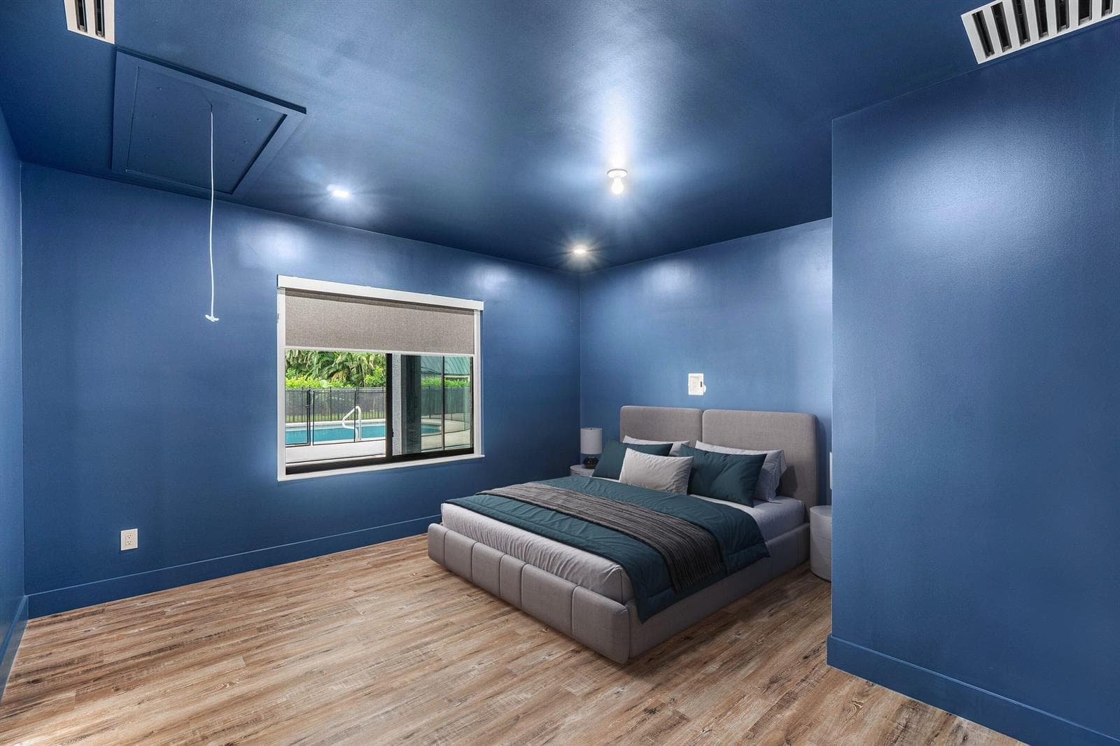 Bedroom #4