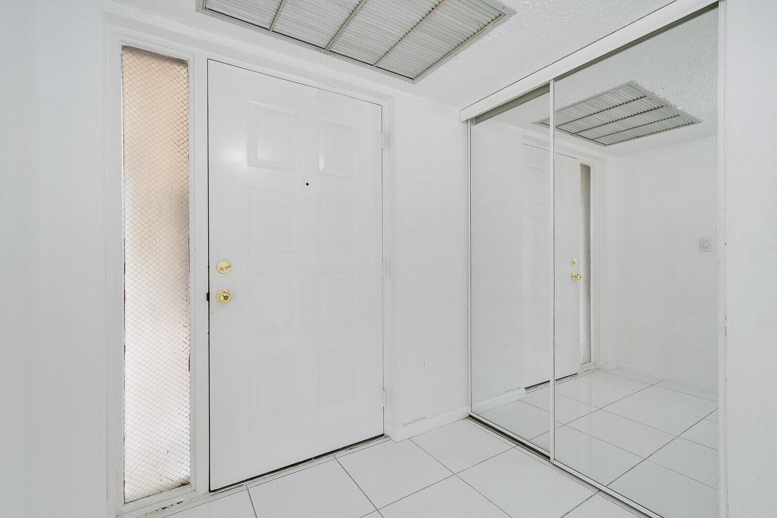 Entryway