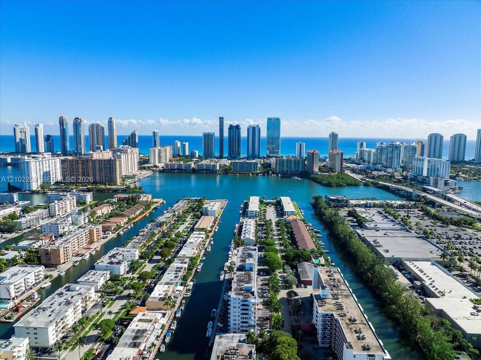 CORAL ISLE EAST CONDO · #701 in North Miami Beach - Photo 36