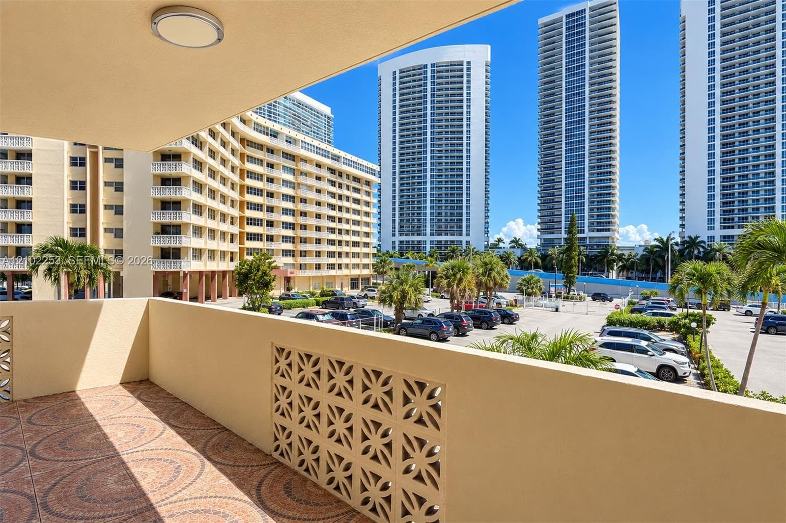 PLAZA TOWERS NORTH CONDO · #201 in Hallandale Beach - Photo 2
