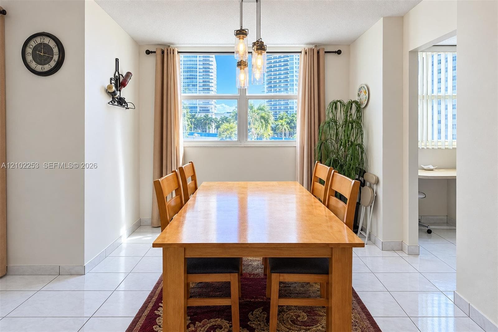 PLAZA TOWERS NORTH CONDO · #201 in Hallandale Beach - Photo 9