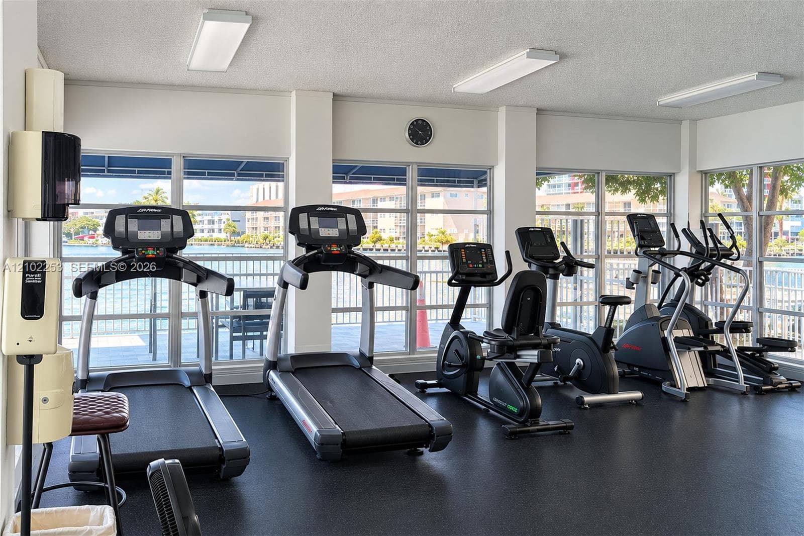 PLAZA TOWERS NORTH CONDO · #201 in Hallandale Beach - Photo 31