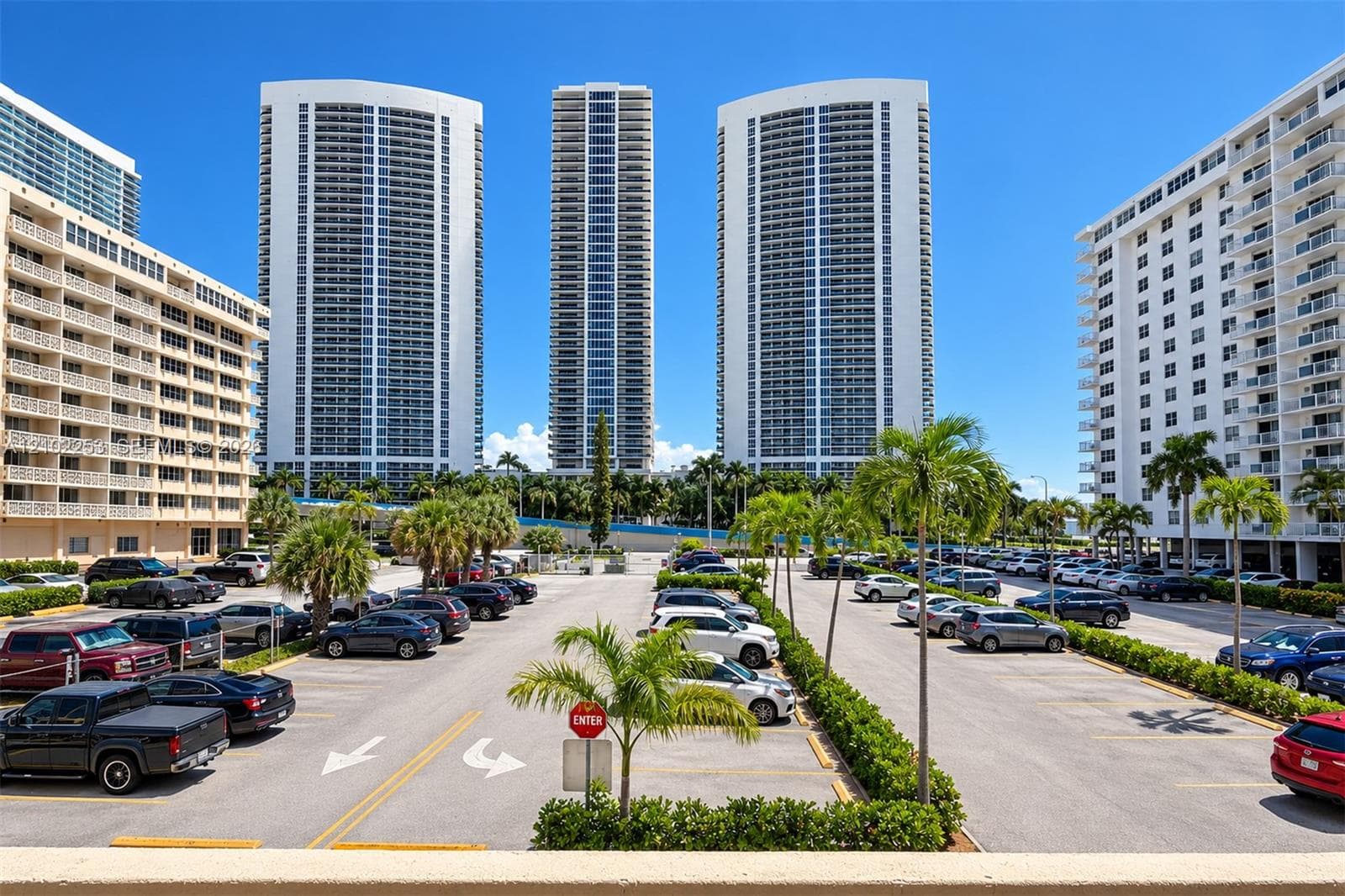 PLAZA TOWERS NORTH CONDO · #201 in Hallandale Beach - Photo 39