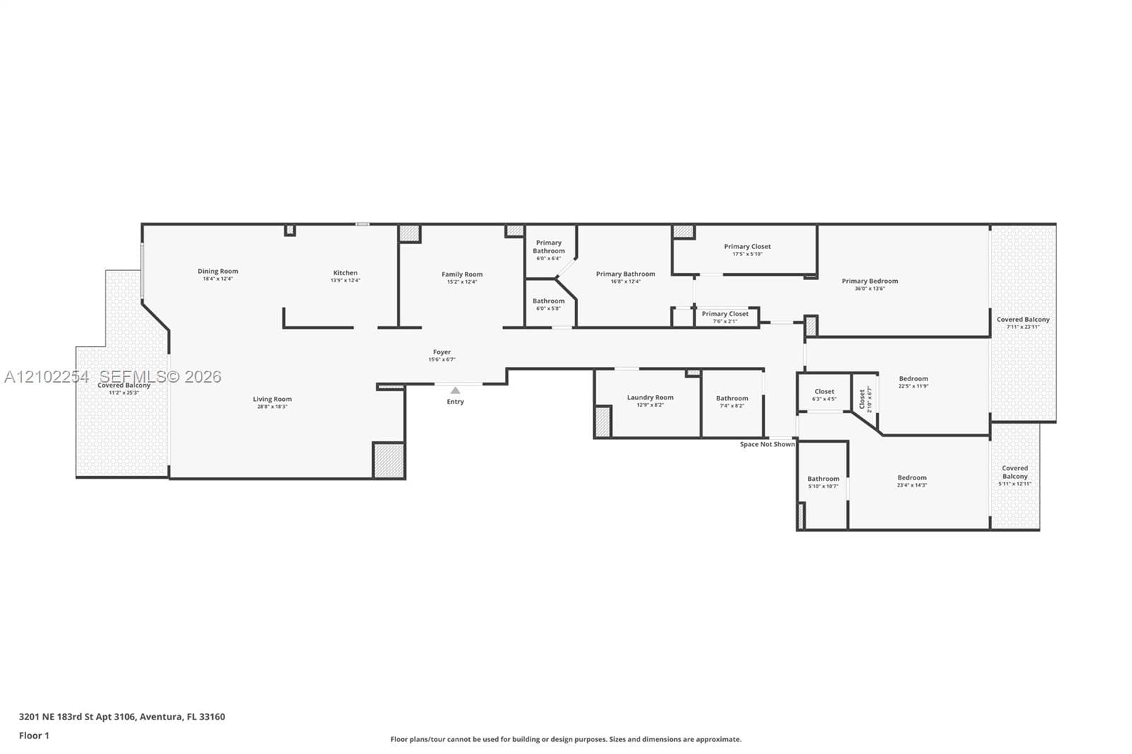 Peninsula I · #3106 in Aventura - Photo 43