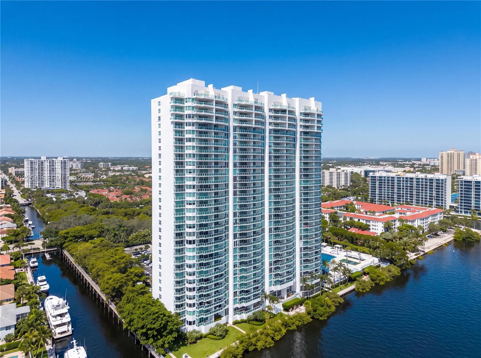 Peninsula I · #3106 in Aventura - Photo 41