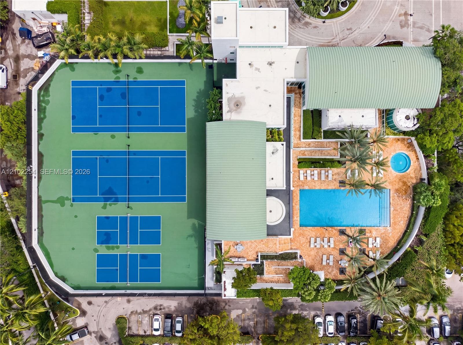 Peninsula I · #3106 in Aventura - Photo 40