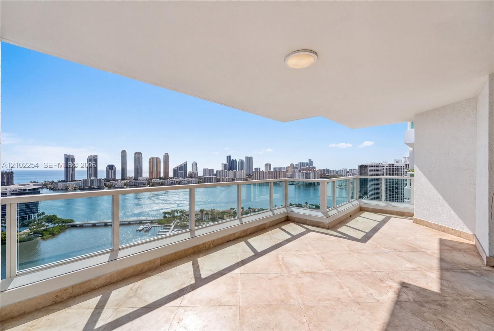 Peninsula I · #3106 in Aventura - Photo 4